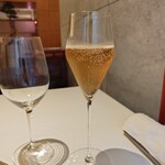 フランス料理 壺中天 - 