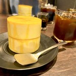 自家焙煎珈琲みじんこ - 