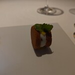 フランス料理 壺中天 - 