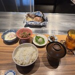 くずし鉄板 あばぐら 恵比寿店 - 