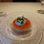 フランス料理 壺中天 - 