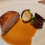 フランス料理 壺中天 - 