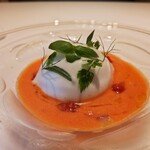 フランス料理 壺中天 - 