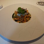 フランス料理 壺中天 - 