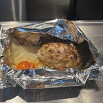 くずし鉄板 あばぐら 恵比寿店 - 