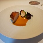 フランス料理 壺中天 - 