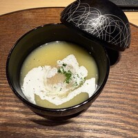 赤坂 鮨大谷 - 