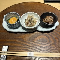 赤坂 鮨大谷 - 