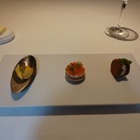 フランス料理 壺中天 - 