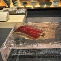 赤坂 鮨大谷 - 