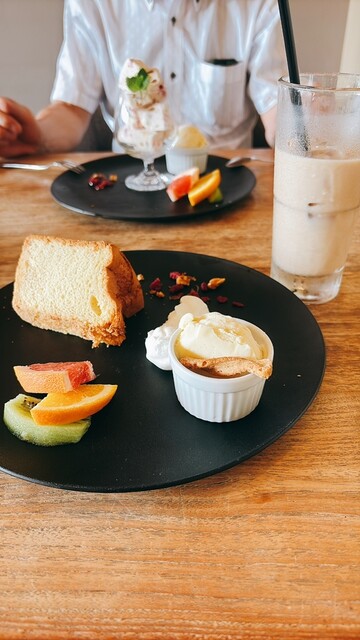 MERCY’S CAFE Mukaiyama Ten photo