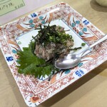 鳥獣菜魚 あい川 - あい川③(*´>ω<`*)