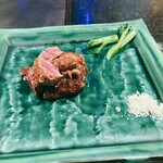 シカン - 柳生橋/ステーキ | 食べログ