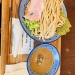 つけ麺ささ木 - 