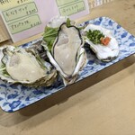 鳥獣菜魚 あい川 - あい川②(*´>ω<`*)