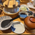 かつ工房和幸 - 料理写真: