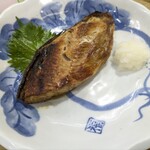 鳥獣菜魚 あい川 - あい川④(*´>ω<`*)