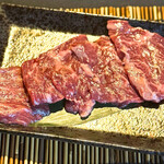 焼肉 渉 - 