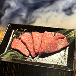 焼肉 渉 - 