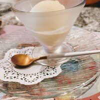 シカン - バニラアイス