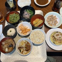 クロスダイン - 