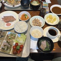 クロスダイン - 