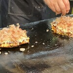 いか玉屋プラスアルファー - 