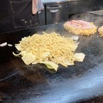 いか玉屋プラスアルファー - 知らんオバチャンのん^ ^