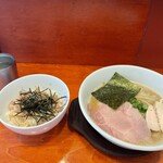 宝麺 えびす丸 - 