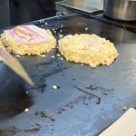 いか玉屋プラスアルファー - 