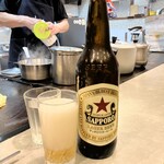 いか玉屋プラスアルファー - 下手くそ〜w