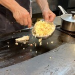 いか玉屋プラスアルファー - 