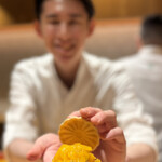 銀座 しのはら - 