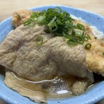 讃岐うどん がもう - 