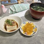 いか玉屋プラスアルファー - 