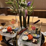 銀座 しのはら - 