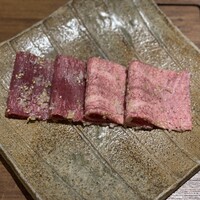 焼肉 牛者 - 