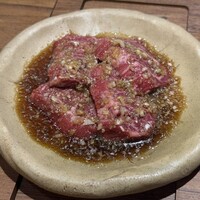 焼肉 牛者 - 