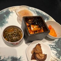 西麻布 焼肉 X - 