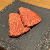 焼肉 牛者 - 