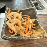 串かつ・たこ焼き 味の大丸 - 