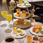 ERUTAN RESTAURANT BAR - 