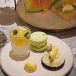 ERUTAN RESTAURANT BAR - 