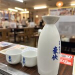 串かつ・たこ焼き 味の大丸 - 