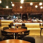 ERUTAN RESTAURANT BAR - 