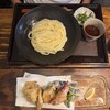 きょうやのうどん