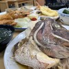 活魚料理 びんび家