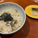 銀座 しのはら - 