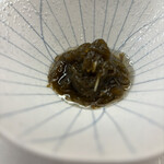 鮨処 暁 -akatsuki- - 