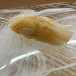 鮨処 暁 -akatsuki- - 